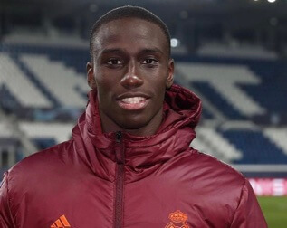 Who Is Ferland Mendy Girlfriend? How Much Is His Net Worth?